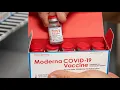 Vaccinations for nursing homes CVS to start immunizing nearly 700 000 CA residents