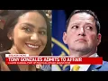 Gonzales admits lapse in judgement in response to affair scandal amid House ethics probe