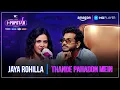 Lagu Thande Pahadon Mein | Jaya Rohilla | I-Popstar : Vol.1 | EP06 | Amazon MX Player