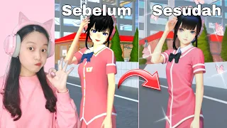 Download Karakter Sakura Pakai Filter Anime Jadi Cakep! [Sakura School Simulator Indonesia] MP3