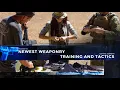 THOR Elite Firing Range and Gun Club