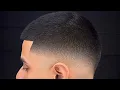 The EASIEST Way to Learn a CLEAN MID FADE Step-by-Step for Beginners