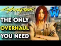 Cyberpunk 2077 3 0 Is Here and It s Free