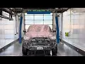 Rocky Mountain Car Wash - Petit 25 Package