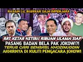Lagu ROY CS KETAR KETIR!! RIBUAN ULAMA SIAP BELA JOKOWI | KHOZINUDDIN DIKULITI AHLI HUKUM TANPA AMPUN