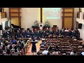 Download Lagu SUARAMU KUDENGAR \u0026 TENANGLAH KINI HATIKU - choir arrangement by : Henry M Sopaheluwakan Download Lagu SUARAMU KUDENGAR \u0026 TENANGLAH KINI HATIKU - choir arrangement by : Henry M Sopaheluwakan