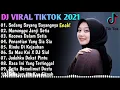 Download Lagu DJ Terbaru 2021 Slow Remix  DJ Sedang Sayang Sayangnya Full Bass 2021   DJ Viral 2021