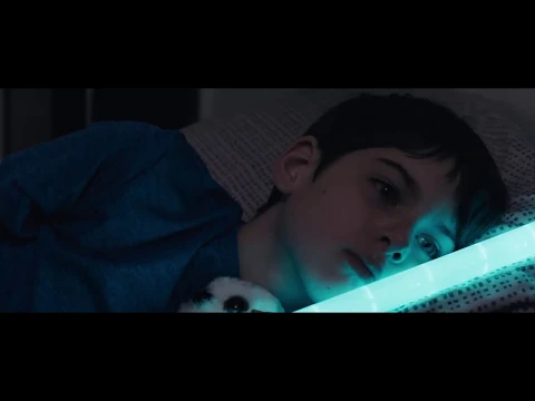 Sleep Tight Trailer (2020)