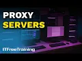 Proxy Servers - CompTIA A 220-1101