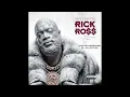 Rick Ross - The Algorithm