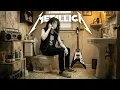 Lagu Dave Out, Kirk In | The Story Of Metallica. Chapter 4