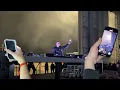 DJ SNAKE - Paradise (Ft. Bipolar Sunshine) Live "Release Party NOMAD" Aéroport Le Bourget 06.11.25
