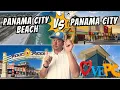 PAMANA CITY is BETTER than PANAMA CITY BEACH FLORIDA