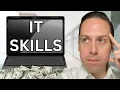Skills You Can t Ignore for an IT Job in Government