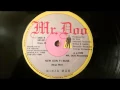 Download Lagu Ninja Man - New Gun Fi Buss - Mr Doo 12\