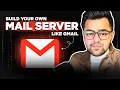 Build Your Own MAIL Server SMTP Server