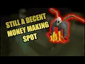 OSRS Demonic gorillas demon bane weapons
