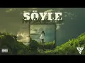 Feride Hilal Akın X UZİ - Söyle (Mix)