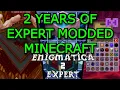 My Full 2 Year E2E Experience