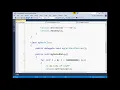 C DELEGATE WITH CALLBACK