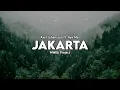 Download Lagu Axel Johansson ft. Aya Mai - Jakarta (MW06 Project Remix)