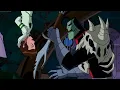 Lagu Season 2 Ben10 Universal Episode 2 (2015) Ben Is got defeat by kyber
