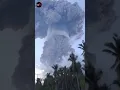 Download Lagu Mount Lewotobi Laki-Laki Erupts: Indonesian Volcano Sends Ash 11 Miles High🌋