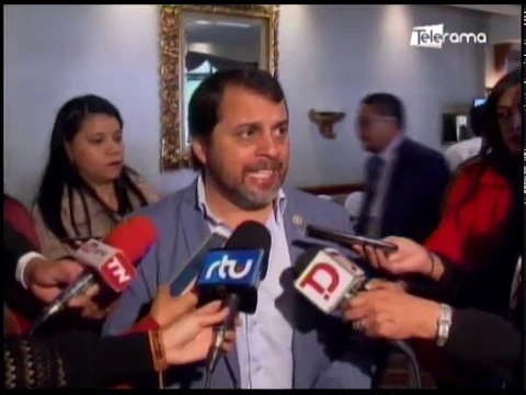 Presunta corrupción en hospitales durante la emergencia en investigación