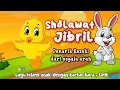 Download Lagu Sholawat Jibril ❤ Sholawat Penarik REZEKI - lagu anak islami penyejuk hati , Berkah shalawat Nabi