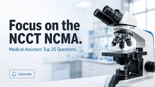 NCCT NCMA Questions and Answers 2026 25 Must-Know Exam Questions