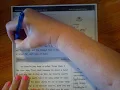 Grading Top Paragraph of p 61 Daily Paragraph Editing