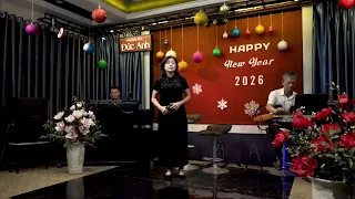 Xin một lần thôi