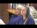 Transitional Women s Work Release Program