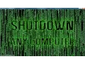 Tutorial How to Remotely Shut Down Any Computer