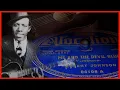 Download Lagu Robert Johnson - Me and the Devil Blues - with LYRICS