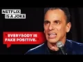 Sebastian Maniscalco s Soul Cycle Experience Netflix Is A Joke