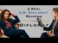 Download Lagu A Real Diplomat Reviews Netflix's \