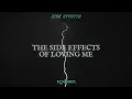 ZAYN - Side Effects (Official Lyric Video)