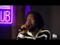 Johnny Drille - How Are You My Friend (Live on That Grape Juice)