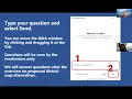 Pinellas County Redistricting Board Online Public Input Session 1 - 21
