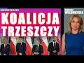 Download Lagu Koalicja trzeszczy | Dominika Wielowieyska, 30.06.2025