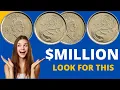 Can Your Elizabeth Canada 10 Cent 2001 Coin Make You a Millionaire - Elizabeth Coins Worth Money