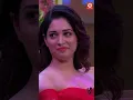 Lagu Aaj Ki Raat Tamannaah Bhatia 🔥| #kapilsharmashow #youtubeshorts #trending #shorts #comedy #bollywood