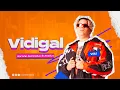 Download Lagu WIU - Vidigal (Versão Seresta do Rasta) WANTED no Beat