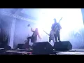 Attic - There is No God, 20.04.2019 @ Quantic, Bucharest