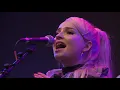 Kim Petras  - Heart to Break (Live 95.5)