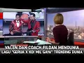 Lagu Valen Mendunia!! Detik² Vidio Valen Feat Fildan bawakan Lagu India Trending Di Media Luar Negeri.
