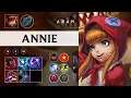Annie ARAM - VN Grandmaster Patch 26 07