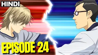 Liar Game Episode 24 Explained in Hindi | Breakdown