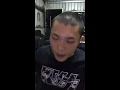 陳奕迅-我甲你 Cover